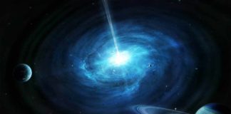 ТОП-10 удивительных вещей в Космосе