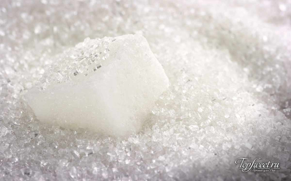 Как ограничить потребление сахара