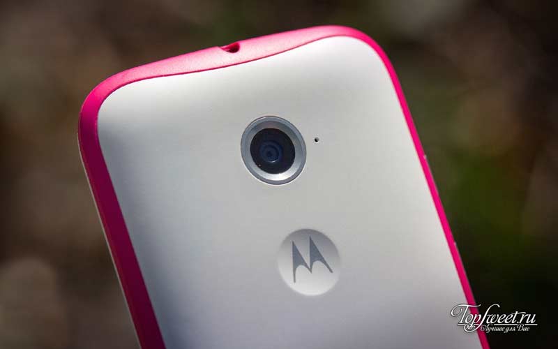 Motorola Moto E (2015). Лучшие недорогие телефоны 2016