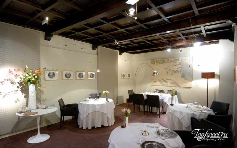 Osteria Francescana Via Stella Modena Copyright © http://www.gloholiday.com. Read more at http://www.gloholiday.com/10-popular-restaurants-in-europe-you-should-visit/ .