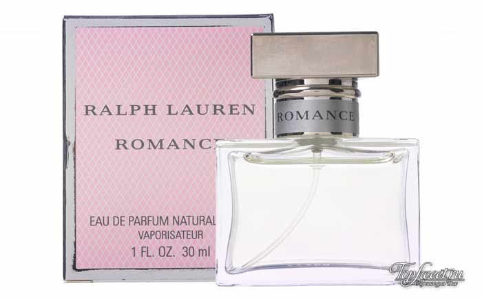 Romance by Ralph Lauren for Women