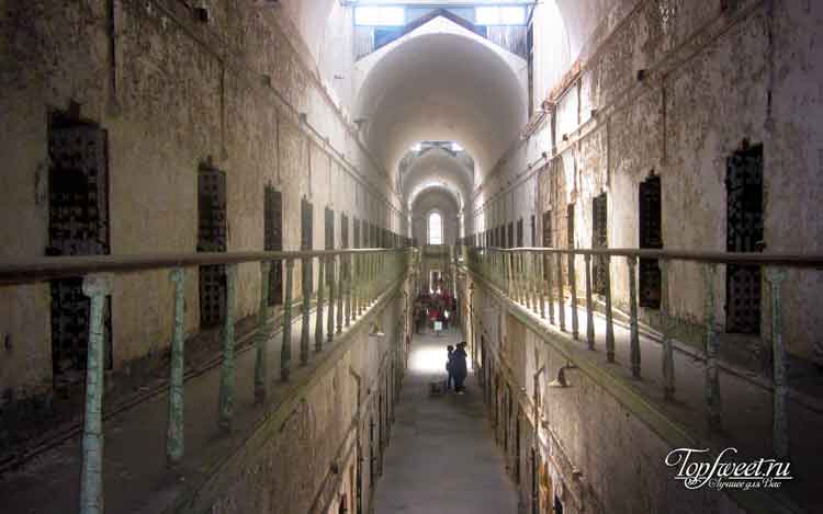 Восточная государственная тюрьма