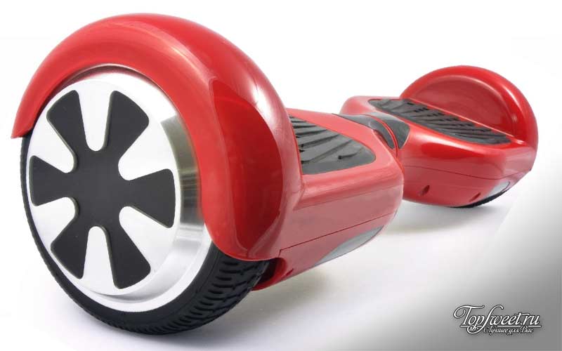 HoverTech SelfBalacing Scooter