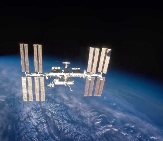 ТОП-10 событий в освоении космоса