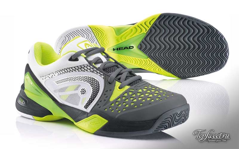 Asics Mens GEL Solution Speed 3 Tennis Shoes