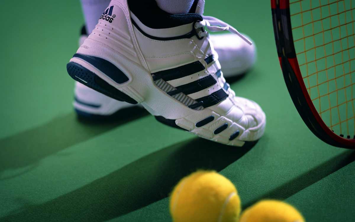 Кроссы для тенниса