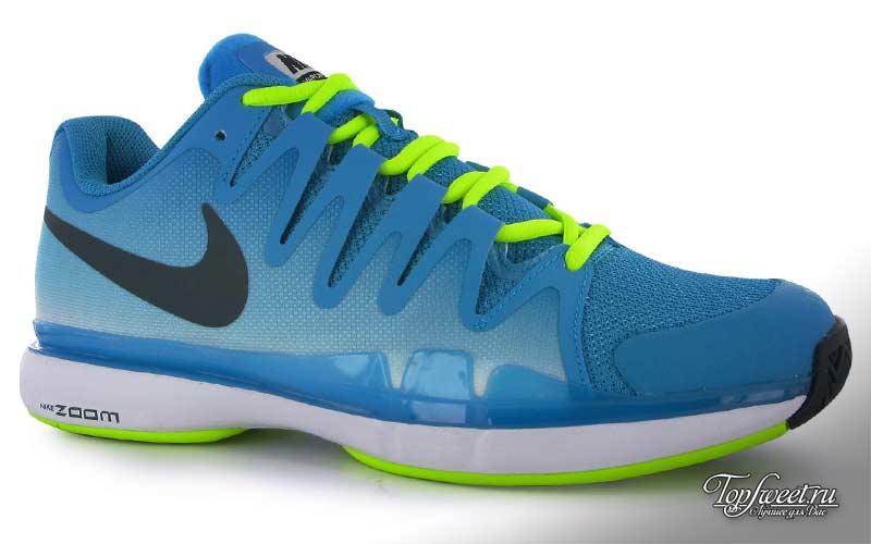 Nike Zoom Vapor 9.5 Tour Tennis Shoes